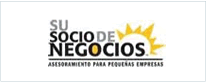 Su Socio De Negocios