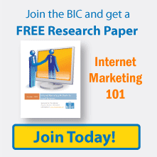 Join the BIC