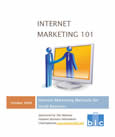 Internet Marketing 101